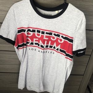Guess shirt